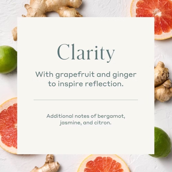 CasaLuna Reed Diffuser - Clarity - Picture 5 of 5